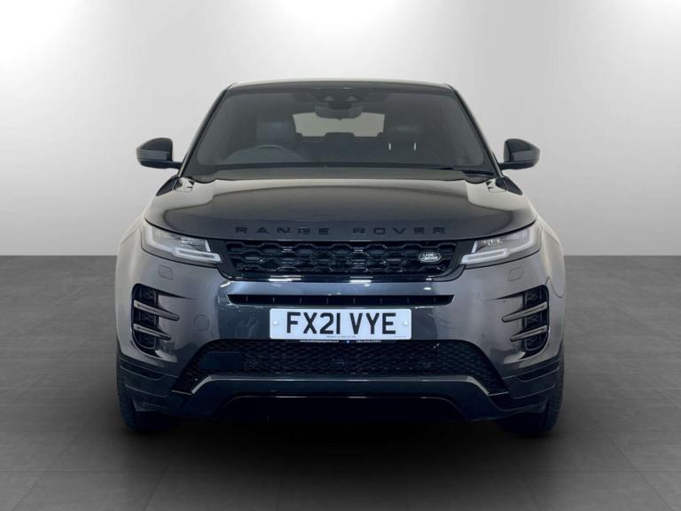 2021 Land Rover Range Rover Evoque 2.0 D180 MHEV R-Dynamic HSE SUV 5dr Diesel Auto 4WD Euro 6 (s/...
