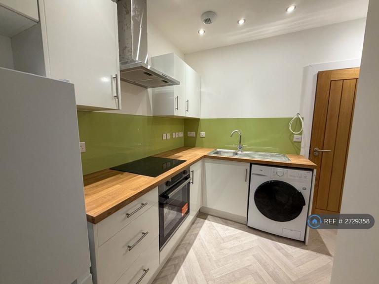 1 bedroom flat in Wheat St, Leicester, LE1 (1 bed) (#2729358)