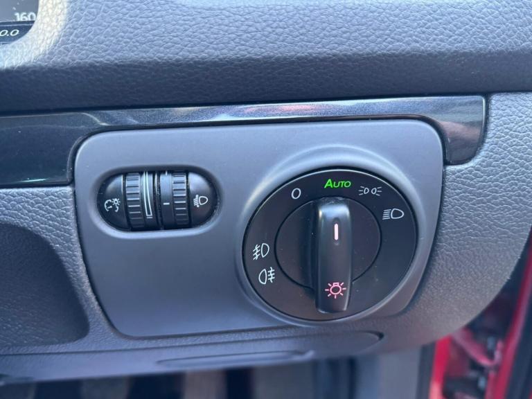 2008 Volkswagen Golf 2.0 TDI GT 5dr HATCHBACK Diesel Manual