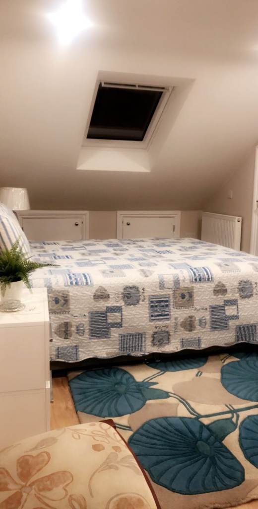 AVAILABLE !!! (Professional ONLY) ..CLEAN ENSUITE DOUBLE ROOM IN WALTHAMSTOW, E17 4JR FOR £751pcm