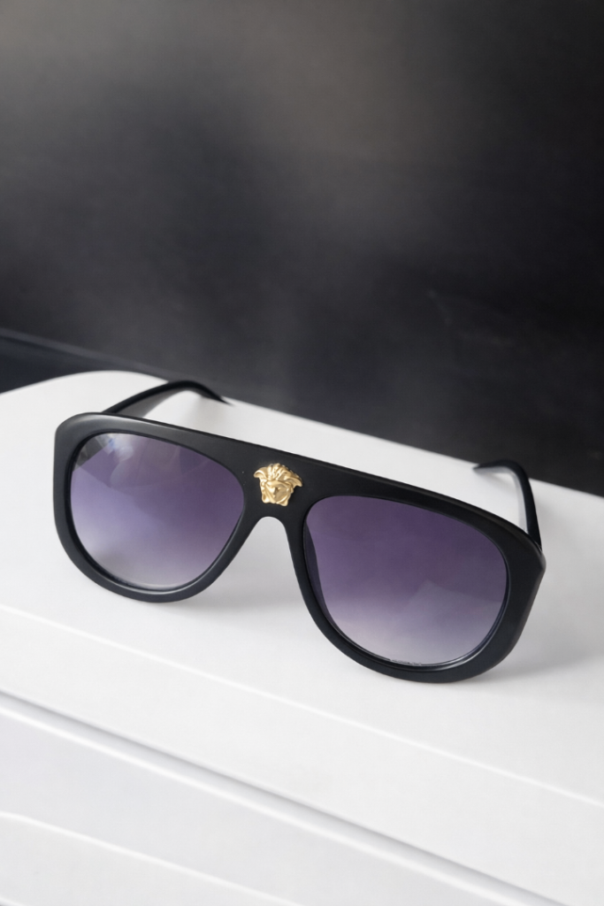 Versace Sunglasses (Excellent Condition)