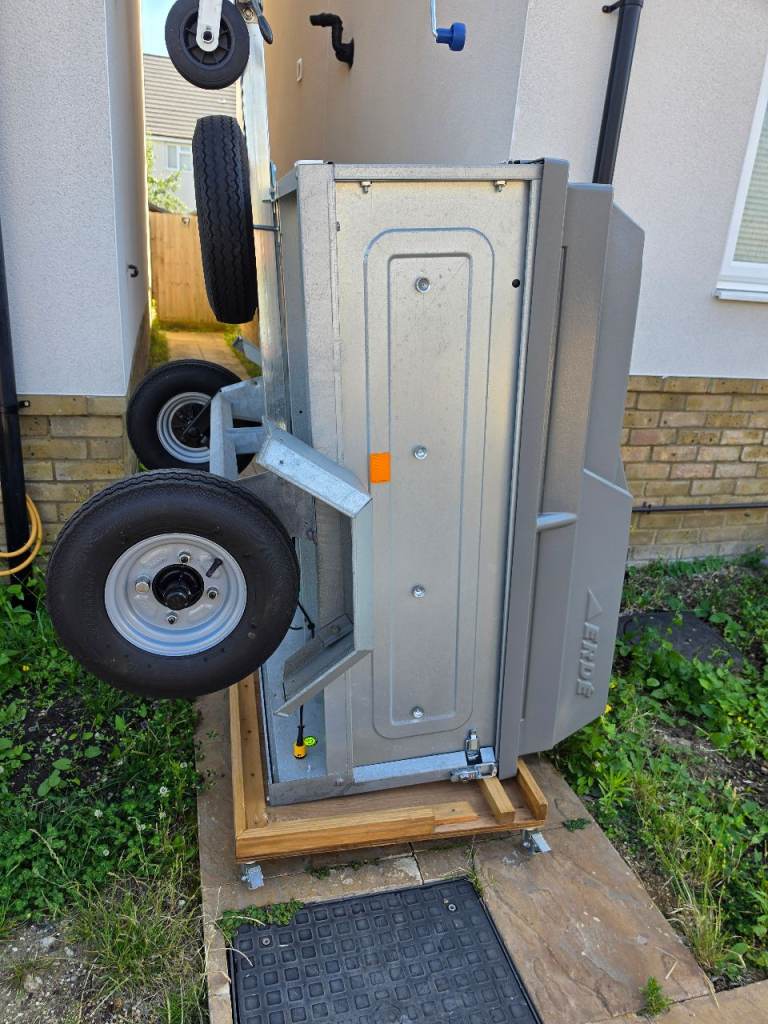 Trailer Dolly