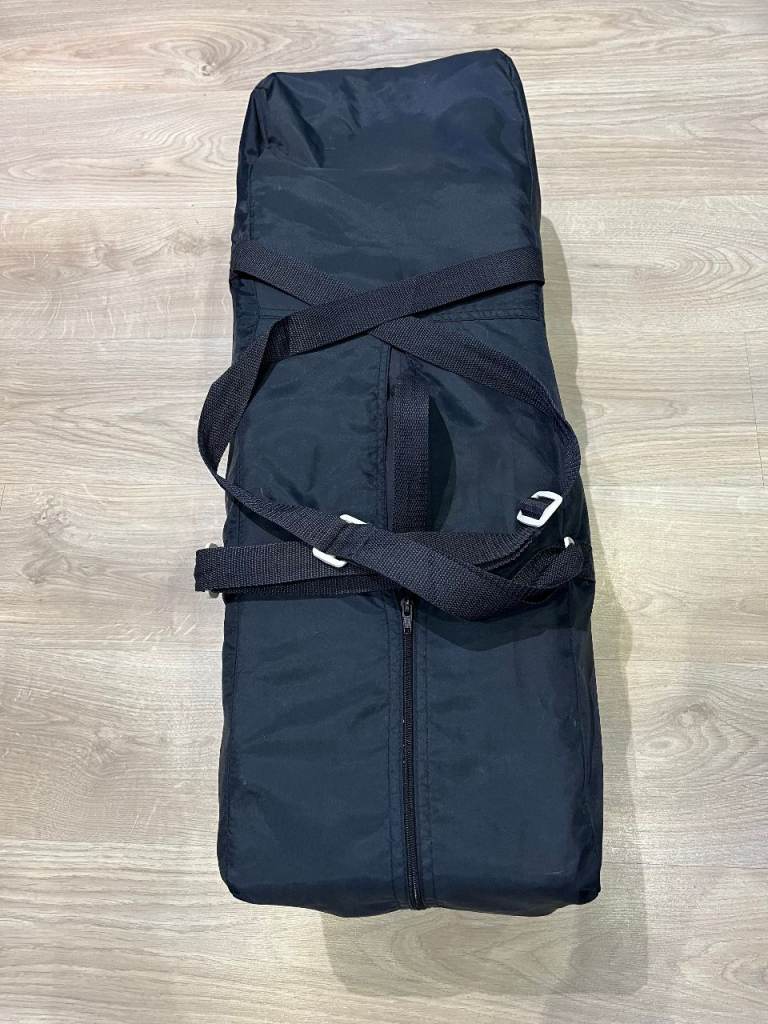 Travel Cot
