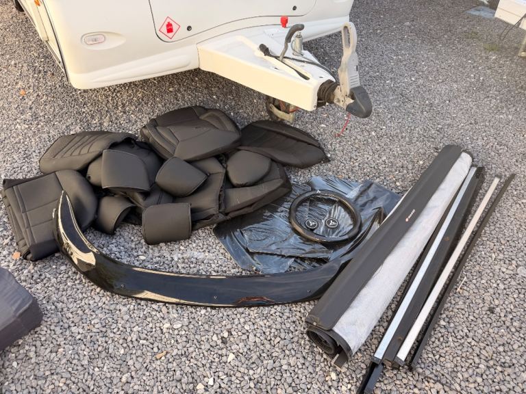 L200 Mitsubishi accessories