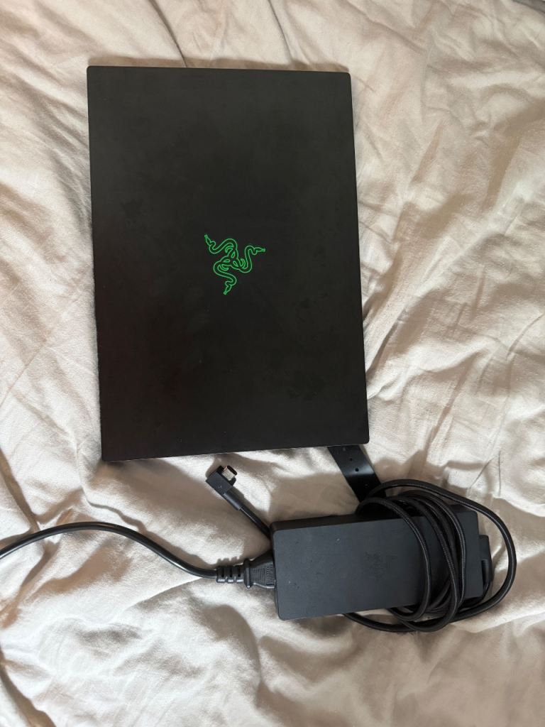 Razer Blade 14 Gaming Laptop 