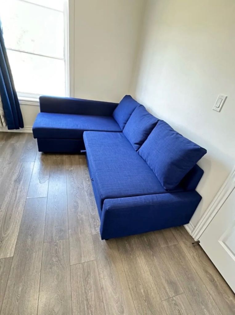 IKEA Corner Sofa Friheten (free delivery) 