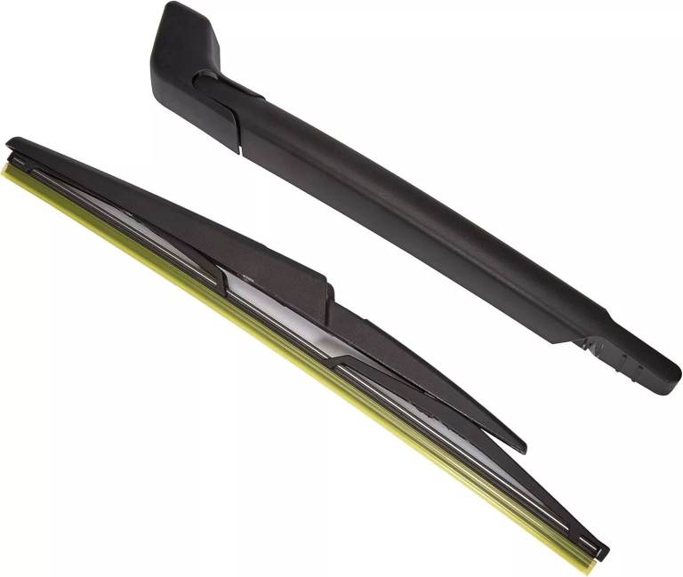 VOLVO XC90 REAR WIPER ARM & WIPER BLADE 2002-2014 Taros Trade 244-0771-N-82696