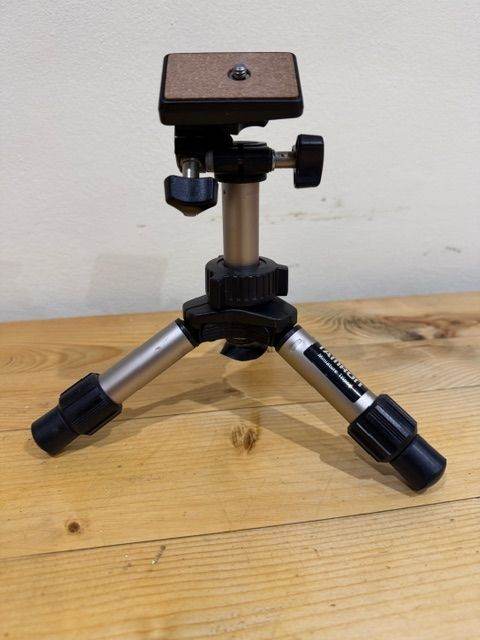 image for Tamron Miniature Tripod
