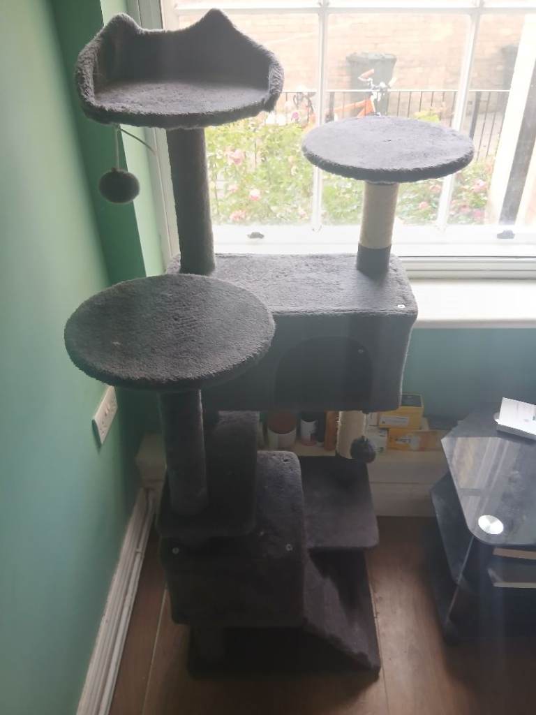 Cat house/bed