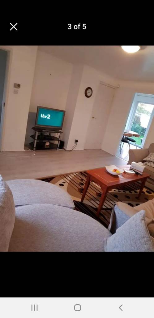 Room for rent Bills included 