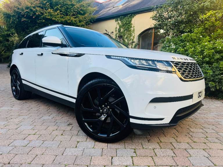 2019 Mdl Range Rover Velar - bmw x3 x5 sport mercedes audi q5 px warramty