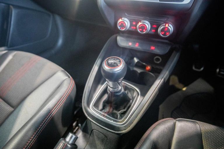 2016 Audi S1 2.0 TFSI Hatchback 3dr Petrol Manual quattro Euro 6 (s/s) (231 ps) ***12 FR HATCHBAC...