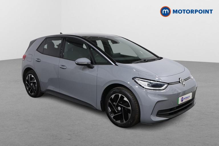 2025 Volkswagen ID.3 150kW Match Pro 59kWh 5dr Auto Hatchback Electric Automatic