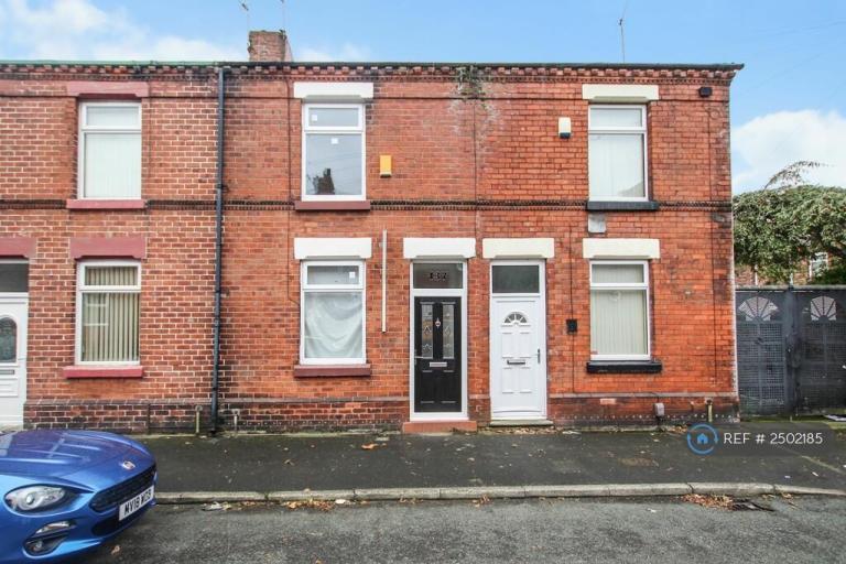 2 bedroom house in Exeter Street, St. Helens, WA10 (2 bed) (#2502185)