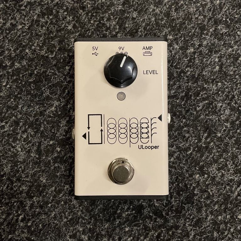 Demeter Amplification Opto Compulator Pedal | in Havant, Hampshire