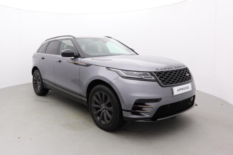 LAND ROVER RANGE ROVER VELAR 2.0 D200 R-Dynamic SE 5dr Auto