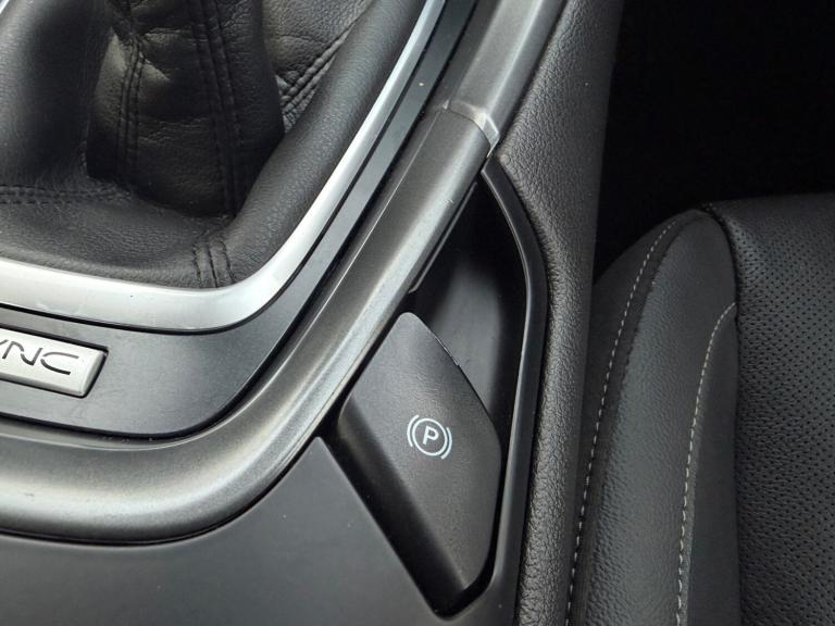 2019 FORD MONDEO 2.0 TDCI 180 TITANIUM X TURBO DIESEL ESTATE * FSH * LEATHER *