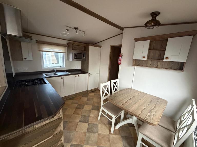 Used Static Caravan Holiday Home Bognor Regis
