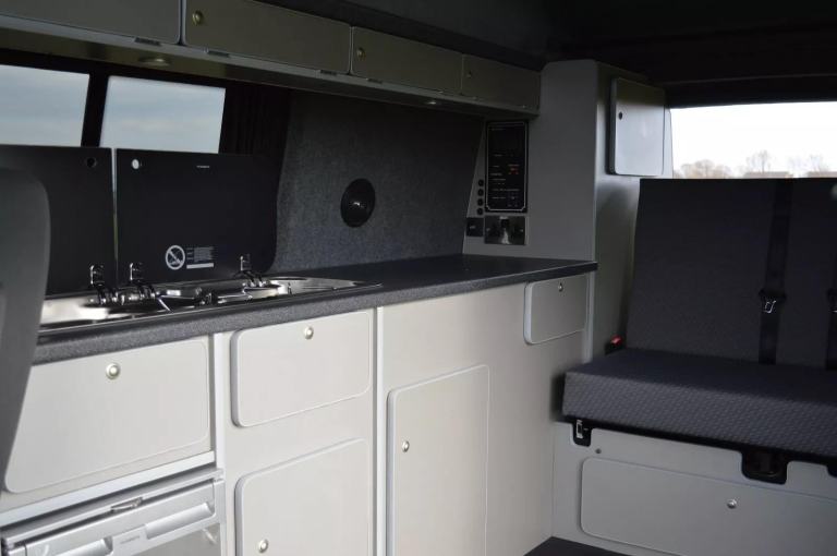 2021 VW T6.1 TRANSPORTER, CAMPERVAN, MOTORHOME, LWB, HIGHLINE, AIR CON,150 BHP 6