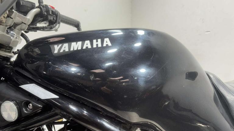 Yamaha XJ6 XJ600 1997 23K RUNNING PROJECT BIKE SPARES OR REPAIR 600CC