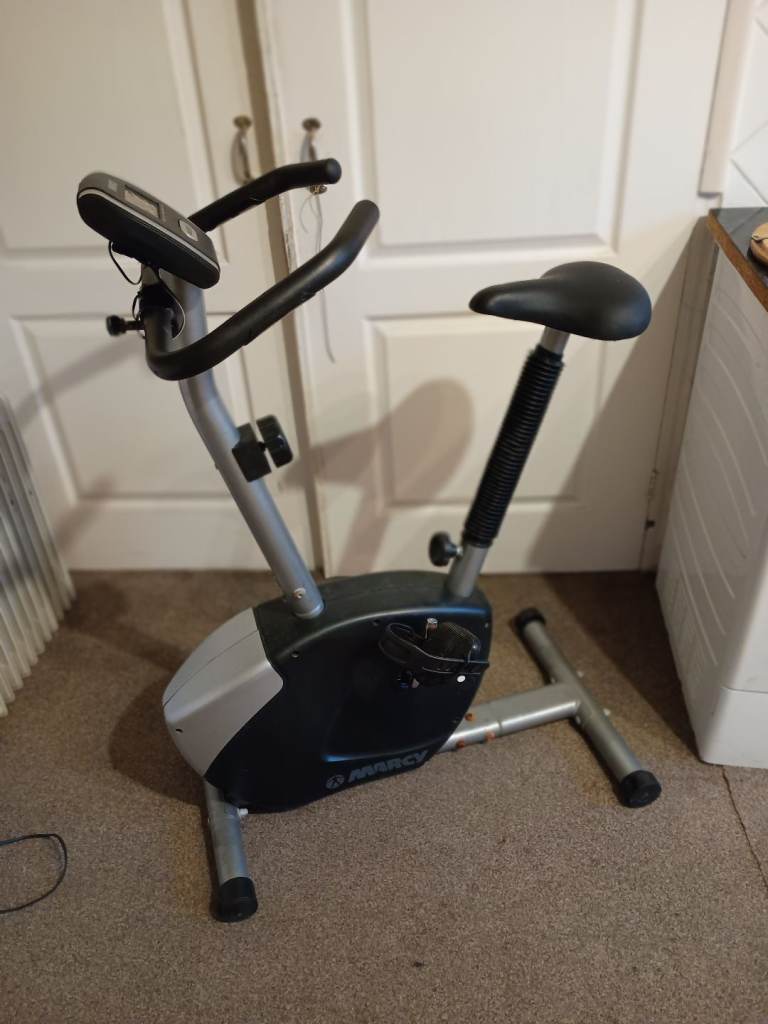 Marcy excercise cycling bike