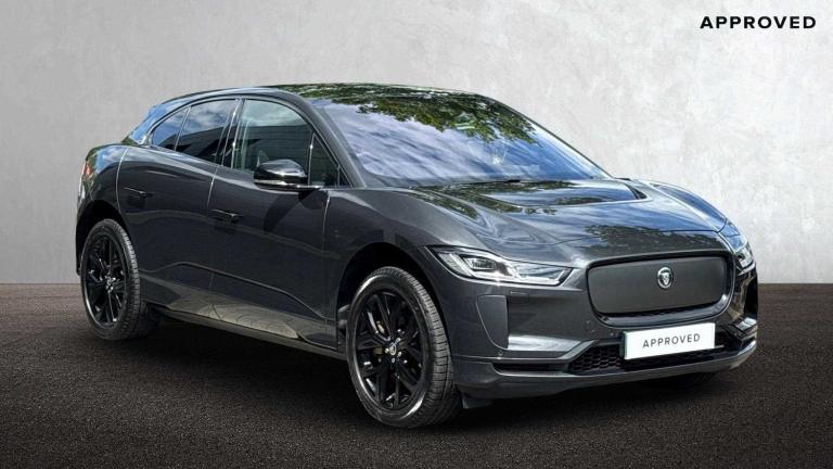 2023 Jaguar I-Pace 294kW EV400 R-Dynamic SE Black 90kWh 5dr Auto Estate Electric Automatic