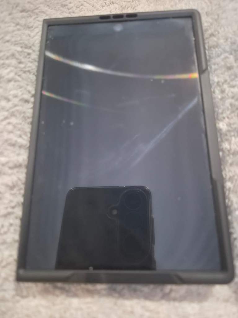 📱 SAMSUNG GALAXY Z FOLD 8 256GB – SWAP FOR iPHONE 18 PRO MAX 📱