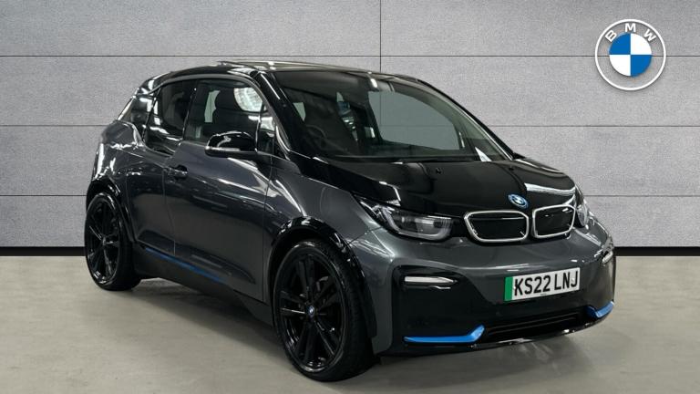 2022 BMW i3 i3s 120Ah HATCHBACK Electric Automatic