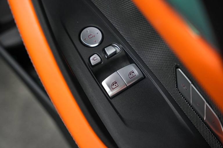 2022 BMW M4 3.0 BiTurbo Competition Coupe 2dr Petrol Steptronic M xDrive Euro 6 (s/s) ( Coupe Pet...