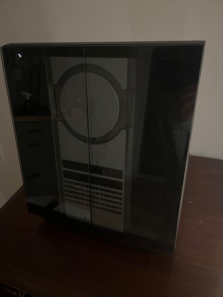 Bang and Olufsen CD player & Radio