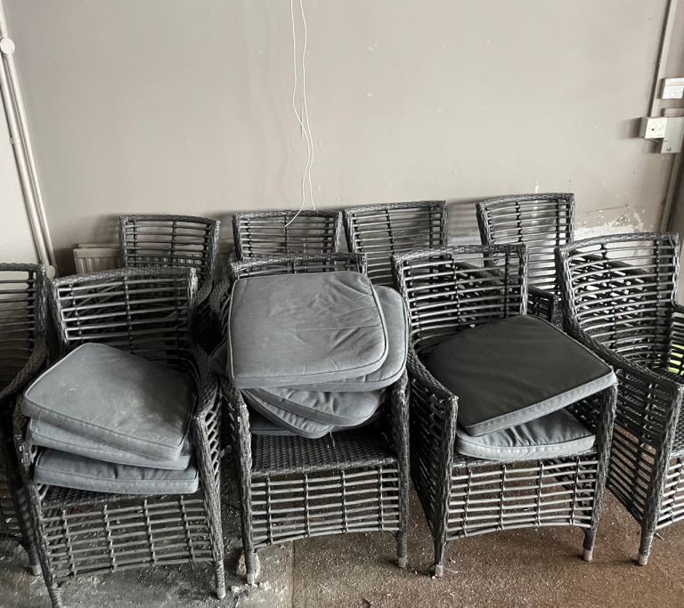 Chairs 