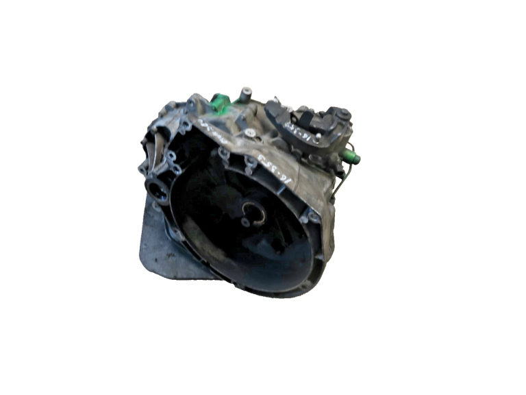 FORD MONDEO 2015 2.0 DIESEL 6 SPEED MANUAL GEARBOX FOR SLAE (MMT6)