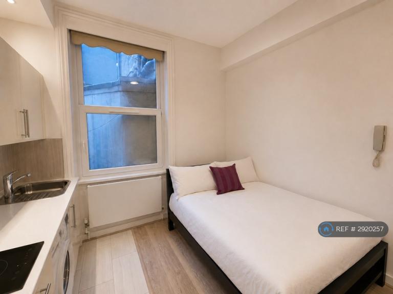 Studio flat in Rufford St, London, N1 (#2920257)