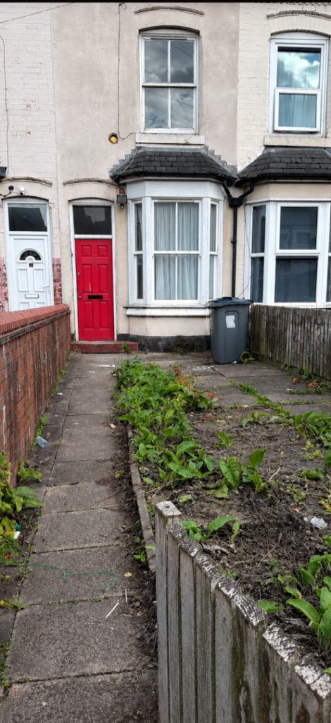 3 bedroom house to let in B19 Handsworth 