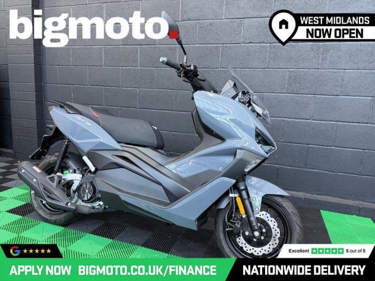 2026 LEXMOTO AURA 125 FINANCE AVAILABLE APPLY ONLINE