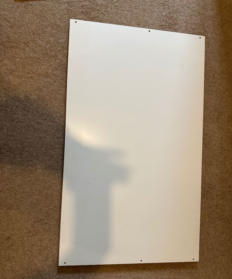 Ikea Pax / Komplement wardrobe shelves