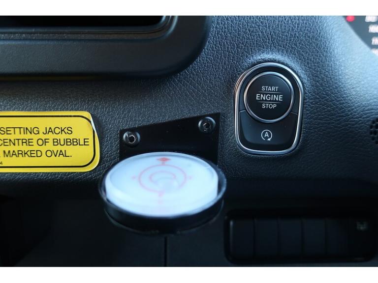 2023 Mercedes-Benz Sprinter 2.0 315 CDI Premium Cherry Picker 5dr Diesel Manual RWD L2 H2 Euro 6 ...