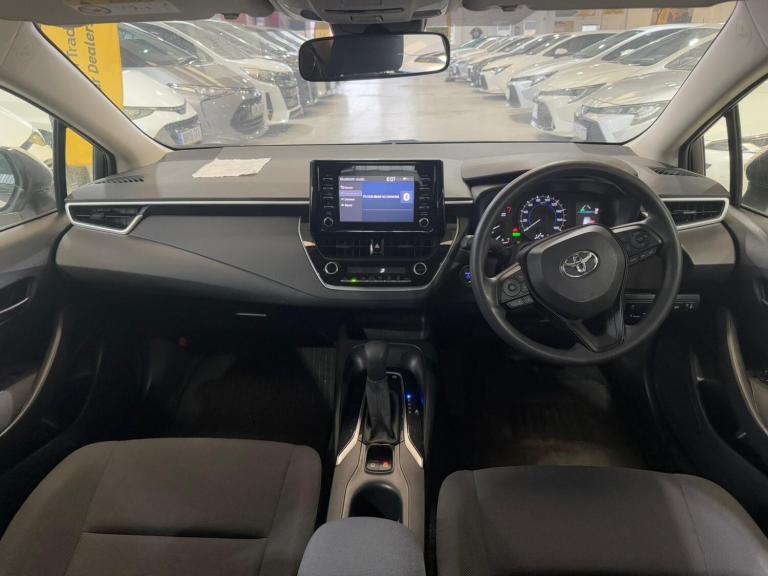 2020 Toyota Prius 1 790 CC TOYOTA COROLLA TOURING Hybrid