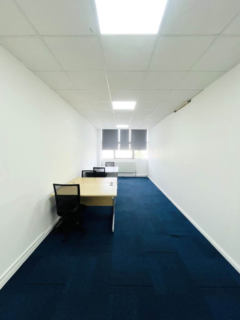 Medium Office to Rent in Park Royal NW10