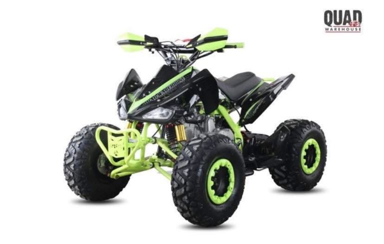 2022 quad warehouse 150 cc quad 