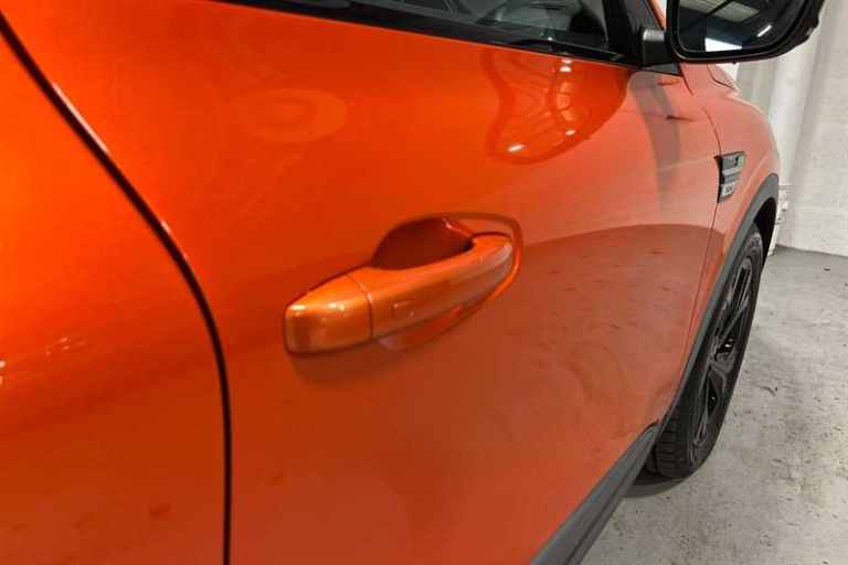 2022 Renault Arkana 1.6 E-TECH Hybrid 145 R.S. Line 5dr Auto COUPE PETROL/ELECTRIC Automatic