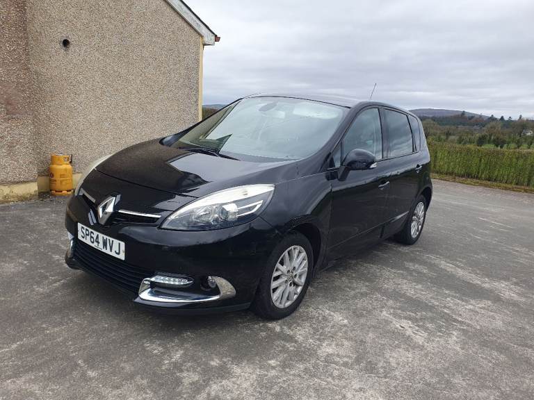 2014 renault scenic 1.5 dci meriva c max c4 verso touran transporter expert s max altea zafira shara