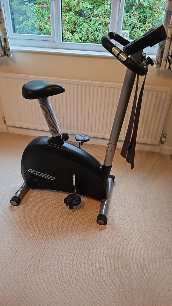 Reebok Exercise Bike