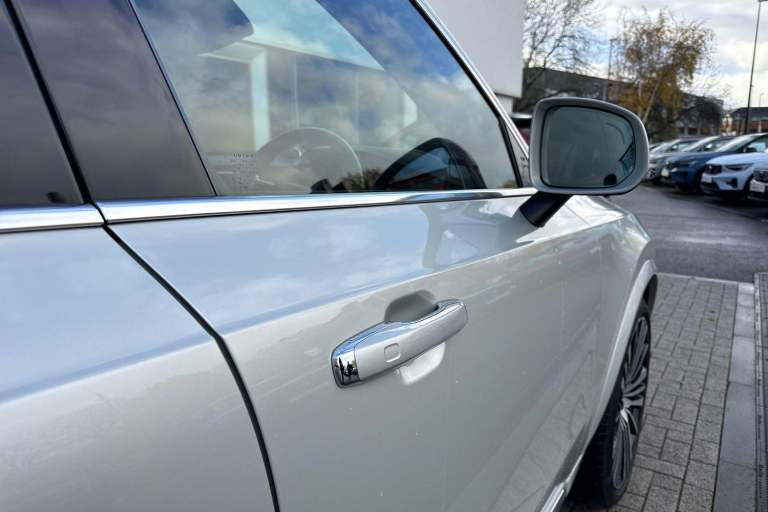 2022 Volvo XC90 2.0h T8 Recharge 18.8kWh Inscription Pro SUV 5dr Petrol Plug-in Hybrid Auto ESTAT...