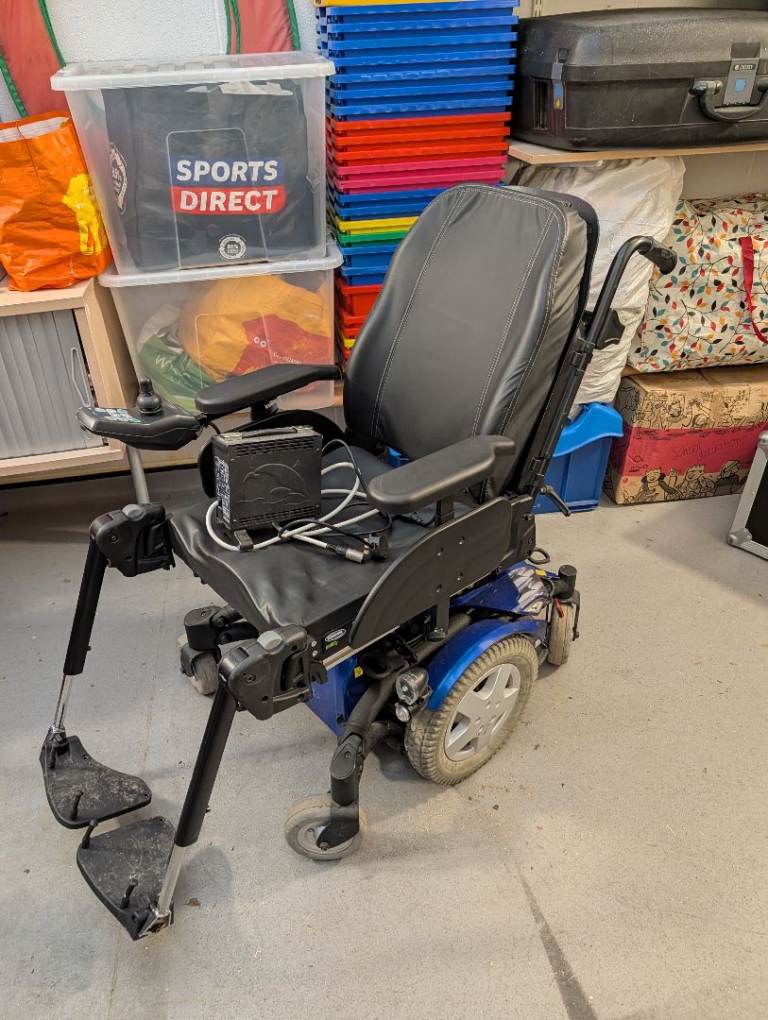 Mobility electric chair mobility chair 