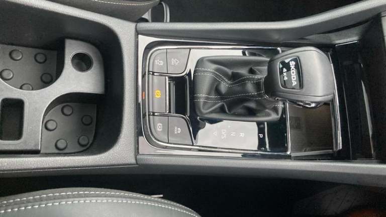 2023 Skoda Kodiaq 2.0 TDI Sport Line 4x4 5dr DSG [7 Seat] Automatic Estate Diesel Automatic