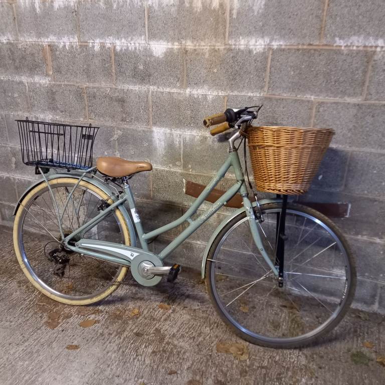 Ladies Pendleton Somerby Bicycle