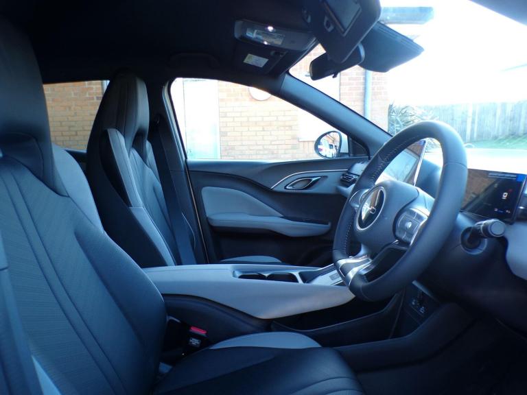 2025 BYD Dolphin 115kW Comfort 43kWh 5dr Auto HATCHBACK ELECTRIC Automatic