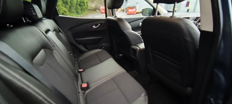 2016 Renault Kadjar 1.6L Dynamique S Nav DCI SUV 5dr Diesel Manual Euro 6 (129 bhp) SUV Diesel Ma...