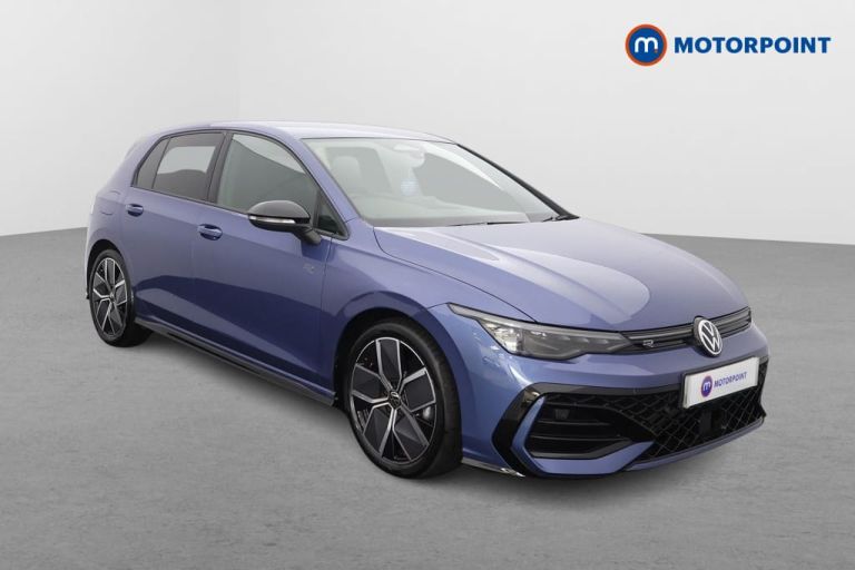 2026 Volkswagen Golf 1.5 eTSI 150 Black Edition 5dr DSG Hatchback Petrol Automatic
